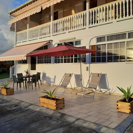 Maison Du Bien Etre Baie Mahault Kültér fotó