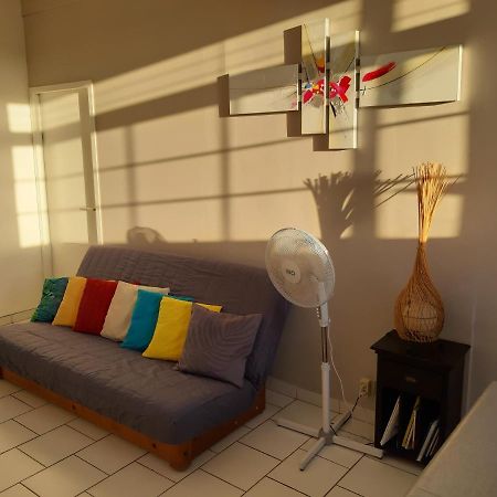 Maison Du Bien Etre Baie Mahault Kültér fotó