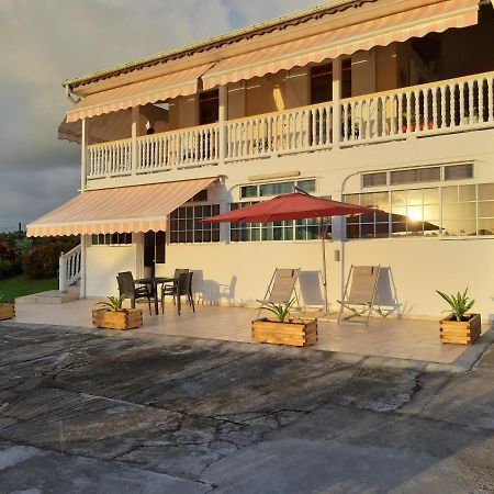 Maison Du Bien Etre Baie Mahault Kültér fotó