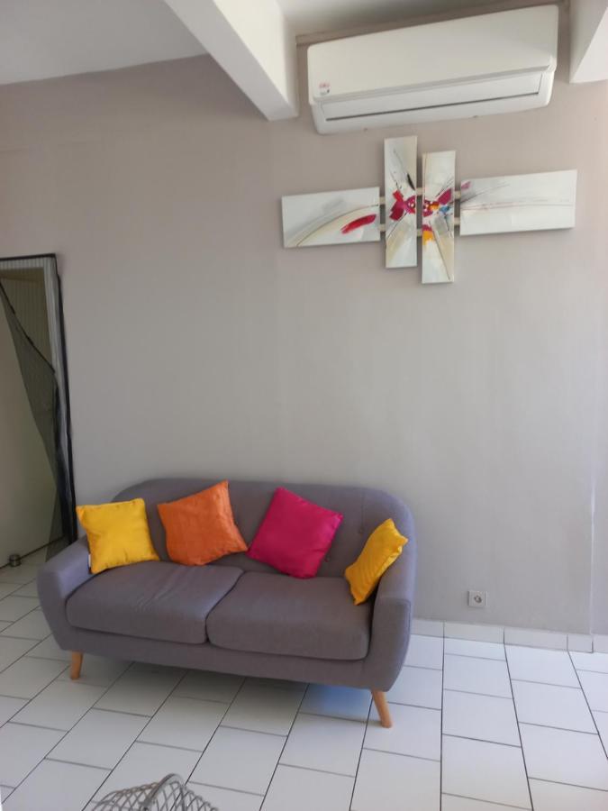 Maison Du Bien Etre Baie Mahault Kültér fotó