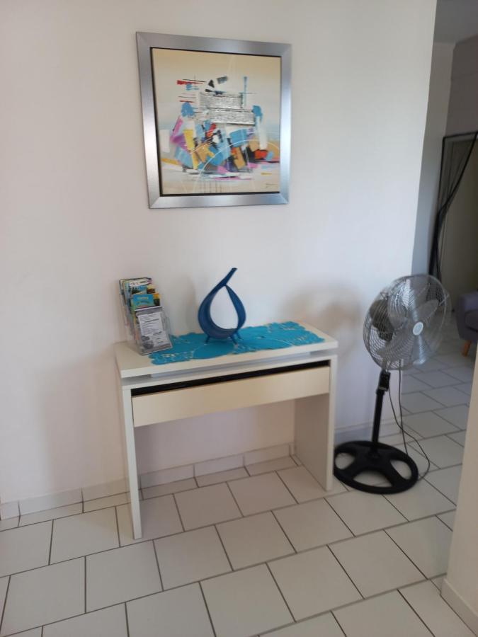Maison Du Bien Etre Baie Mahault Kültér fotó