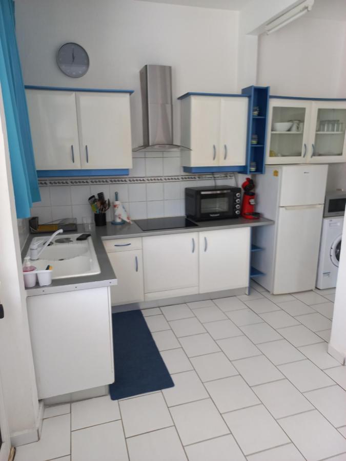 Maison Du Bien Etre Baie Mahault Kültér fotó