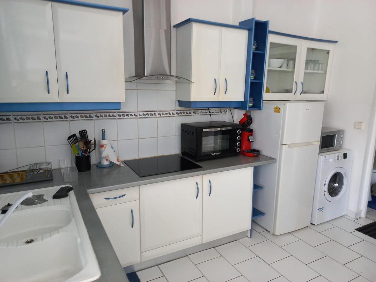 Maison Du Bien Etre Baie Mahault Kültér fotó