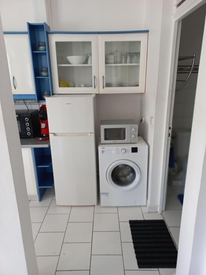 Maison Du Bien Etre Baie Mahault Kültér fotó