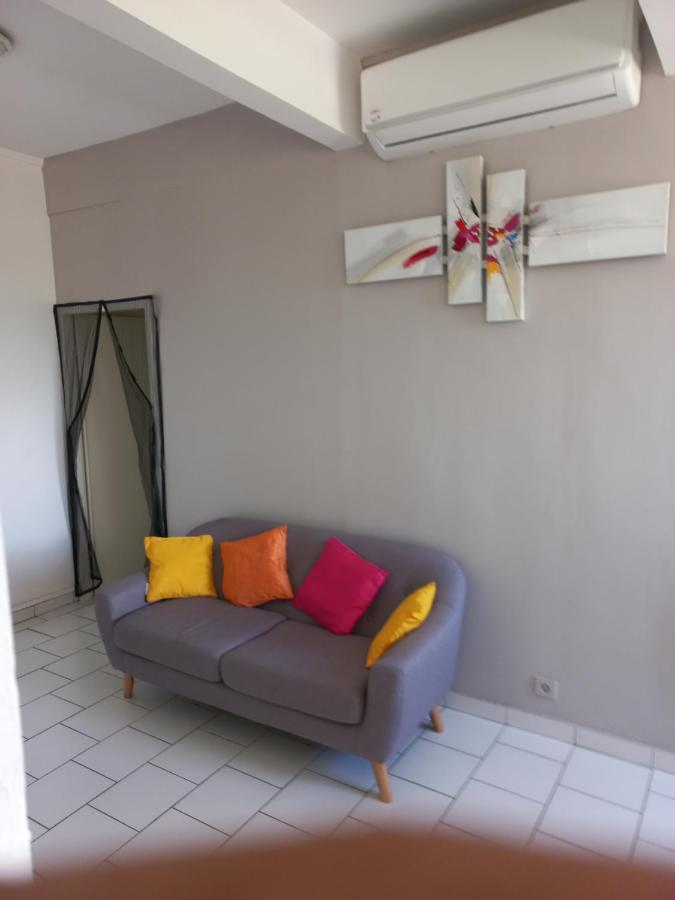 Maison Du Bien Etre Baie Mahault Kültér fotó