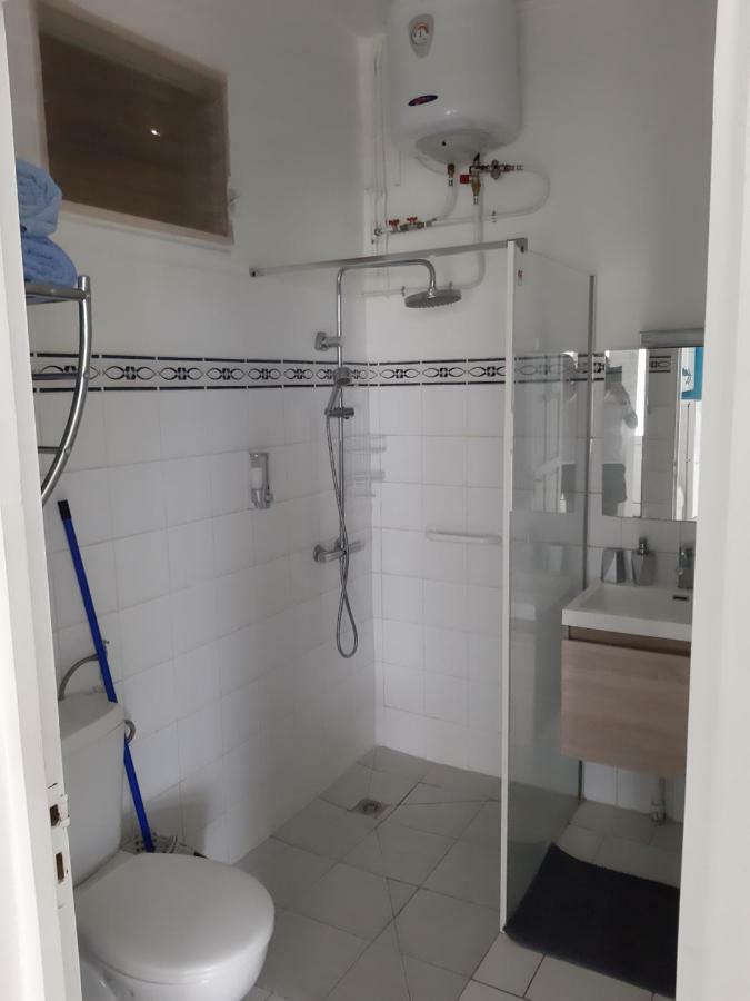 Maison Du Bien Etre Baie Mahault Kültér fotó