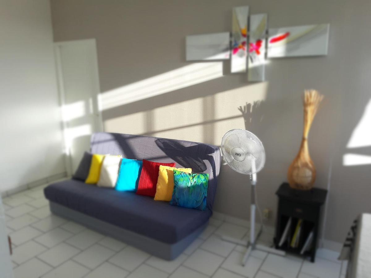 Maison Du Bien Etre Baie Mahault Kültér fotó
